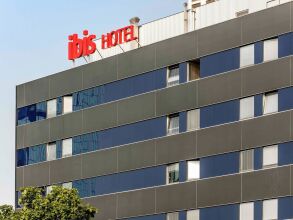 ibis Zurich City West