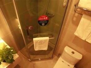 GreenTree Inn Changzhou Jintan district Zhixi Town South Zhenxing Road Express Hotel, фото 23