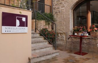Hotel Sorella Luna