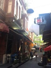 Puffin Hostel - Istanbul