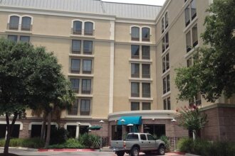 Doubletree By Hilton Austin - University Area, фото 33 Doubletree By Hilton Austin - University Area, фото 33