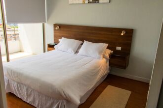 Apart Urbano Providencia, фото 5 Apart Urbano Providencia, фото 5