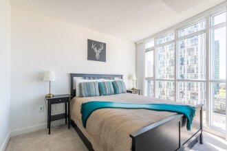 Simply Comfort. Elegant Downtown Apt, фото 2