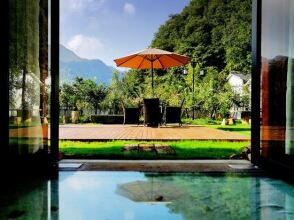 Gelinyue Aparthotel Yunxi Rose Garden, фото 16 Gelinyue Aparthotel Yunxi Rose Garden, фото 16