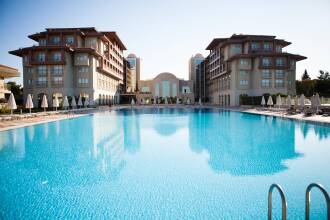 Radisson Blue Resort & Spa Cesme, фото 27