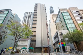 Kuretake Inn Nagoya Hisayaodori