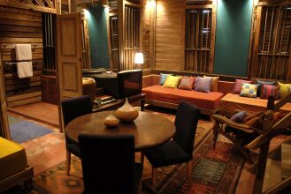 Bon Ton Resort, фото 7