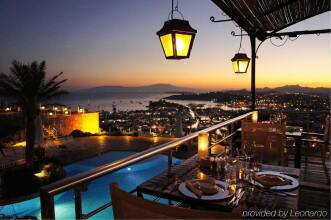 The Marmara Bodrum, фото 18