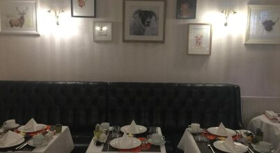 Norwood Guesthouse, фото 21