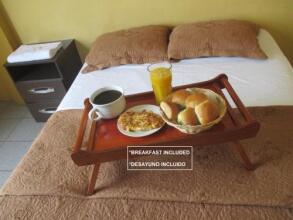 Hostal SatÉlite, фото 11