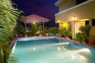 Mookai Service Flats Pvt. Ltd, фото 17 Mookai Service Flats Pvt. Ltd, фото 17