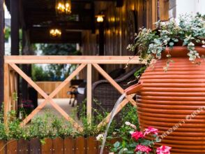 William Toffee Hotel (Hangzhou Qingzhiwu), фото 15 William Toffee Hotel (Hangzhou Qingzhiwu), фото 15