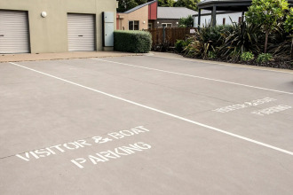 Apartments On Church, фото 13