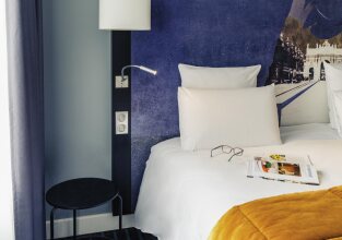 Mercure Centre Stanislas, фото 36