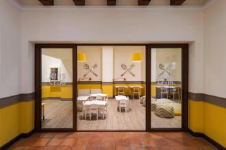 Hyatt Regency, фото 2 Hyatt Regency, фото 2