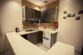 Masarat Al Wurud Furnished Apartments, фото 9 Masarat Al Wurud Furnished Apartments, фото 9