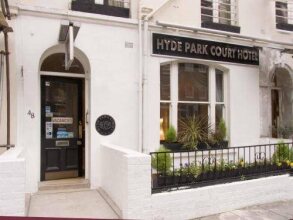 Hyde Park Court, фото 27