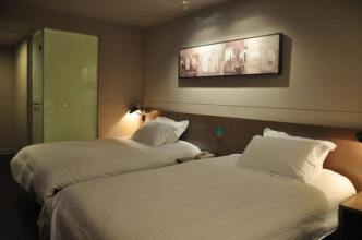 Jinjiang Inn Yan'an Business Street, фото 6 Jinjiang Inn Yan'an Business Street, фото 6