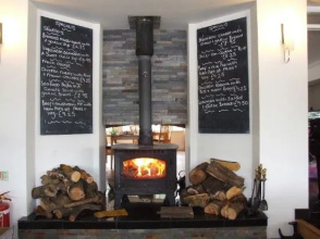 The Inn On The Loch, фото 13