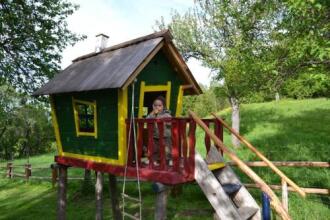 Chalets Toplak, фото 20