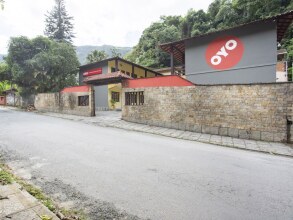 Pousada Recanto Do Alto, фото 14 Pousada Recanto Do Alto, фото 14