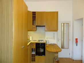 Studios 2 Let Serviced Apartments - Cartwright Gardens, фото 29