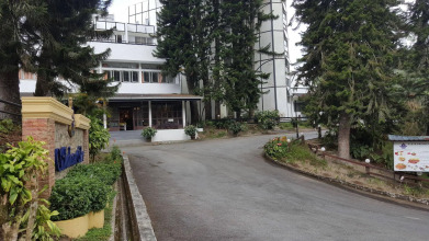 Shahzan Inn, фото 1 Shahzan Inn, фото 1