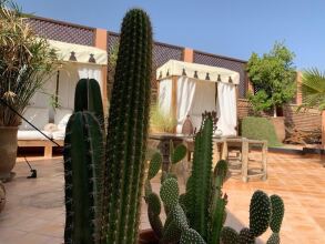 Riad Palacio De Las Especias, фото 10 Riad Palacio De Las Especias, фото 10