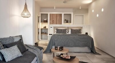 Mykonos Bliss Cozy Suites, фото 46