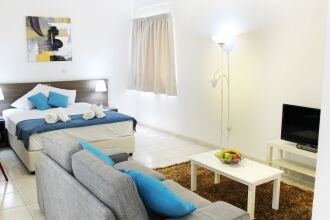 Stephanie City Apartments, фото 9 Stephanie City Apartments, фото 9