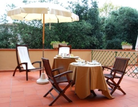 President Hotel, фото 29