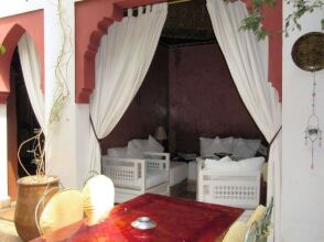 Riad Sadaka, фото 29 Riad Sadaka, фото 29