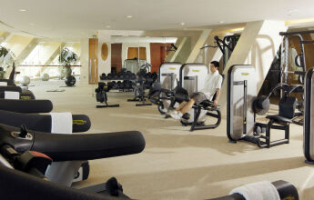 Intercontinental Hangzhou, фото 46