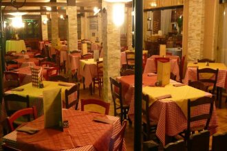 Danubio Hotel, фото 11