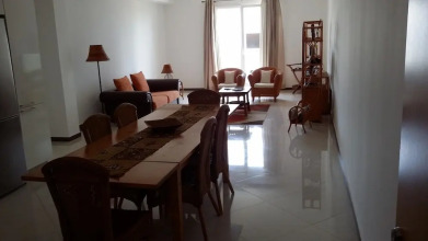 Apartamento Santo Antonio AC