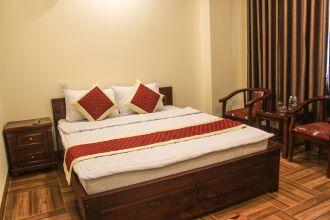 Sun Sea Hotel Quy Nhon, фото 5