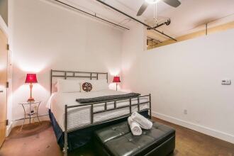 Downtown Loft by 6th St. Prime Sxsw!, фото 3 Downtown Loft by 6th St. Prime Sxsw!, фото 3