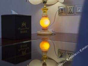 Fuzhou Kingdom Hotel, фото 25