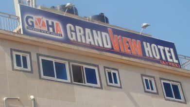Grand View Hotel