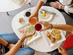 Ibis Casa Sidi Maarouf, фото 32 Ibis Casa Sidi Maarouf, фото 32