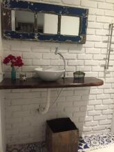 Pousada 100 Passos, фото 13