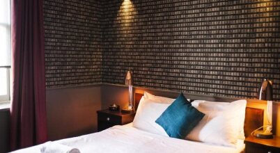 Criterion Hotel Sale, фото 47