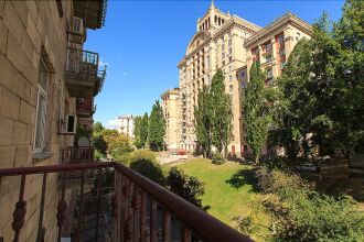 Apartments Kreshchatik 27-18, фото 8 Apartments Kreshchatik 27-18, фото 8