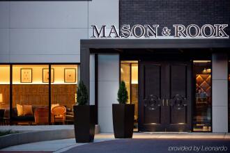 Kimpton Mason & Rook Hotel