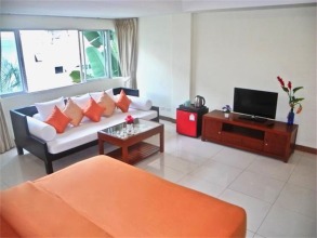 Andaman Hills Apartment, фото 20