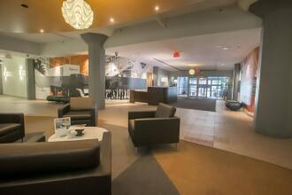 Bridgestreet Bingham, фото 7 Bridgestreet Bingham, фото 7