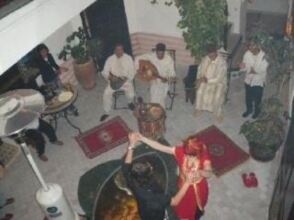 Riad Ain Marrakech, фото 39 Riad Ain Marrakech, фото 39