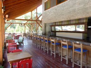 Olympos Village Ecologic Activity Hotel, фото 17