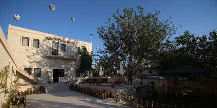 Royal Stone Houses - Goreme, фото 10