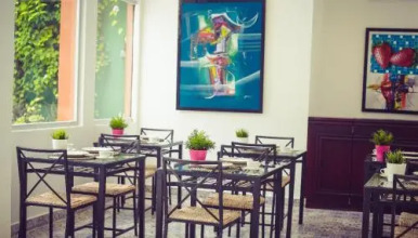 Mauad Hotel Boutique, фото 9